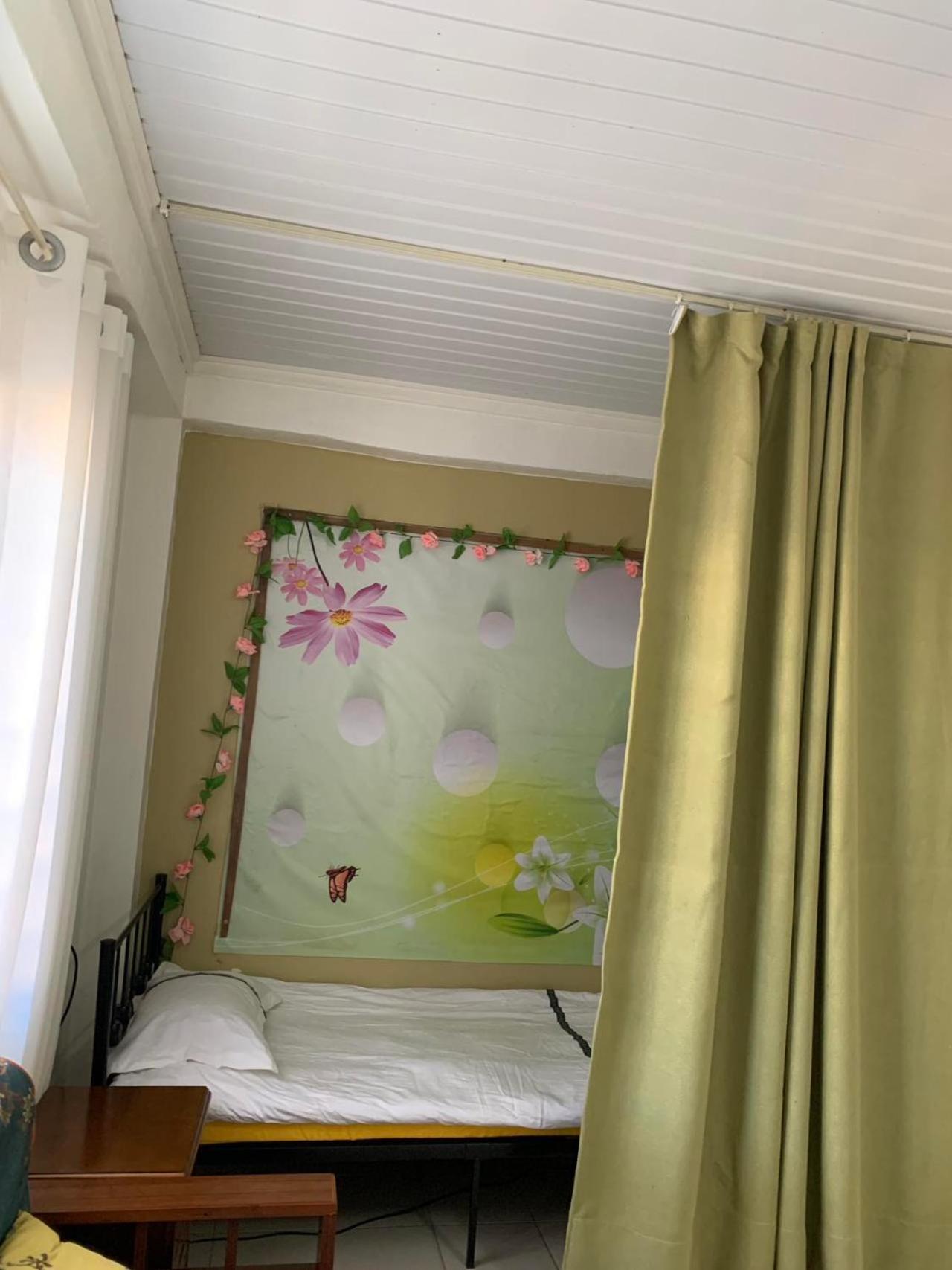 Airport Sky Economy Inn Nadi Dış mekan fotoğraf