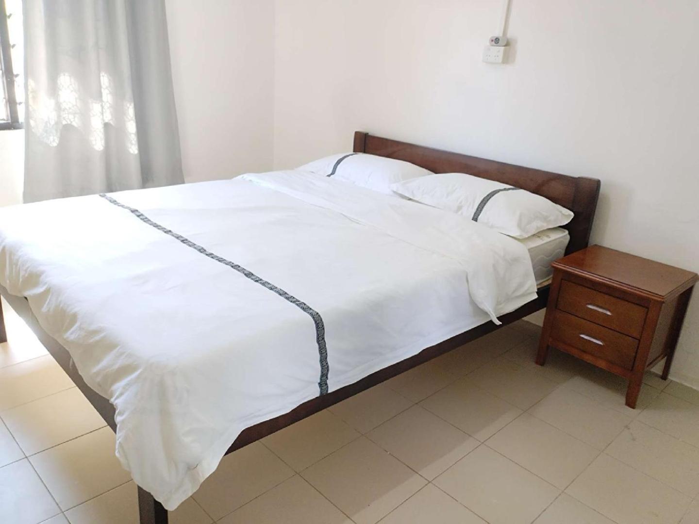 Airport Sky Economy Inn Nadi Dış mekan fotoğraf