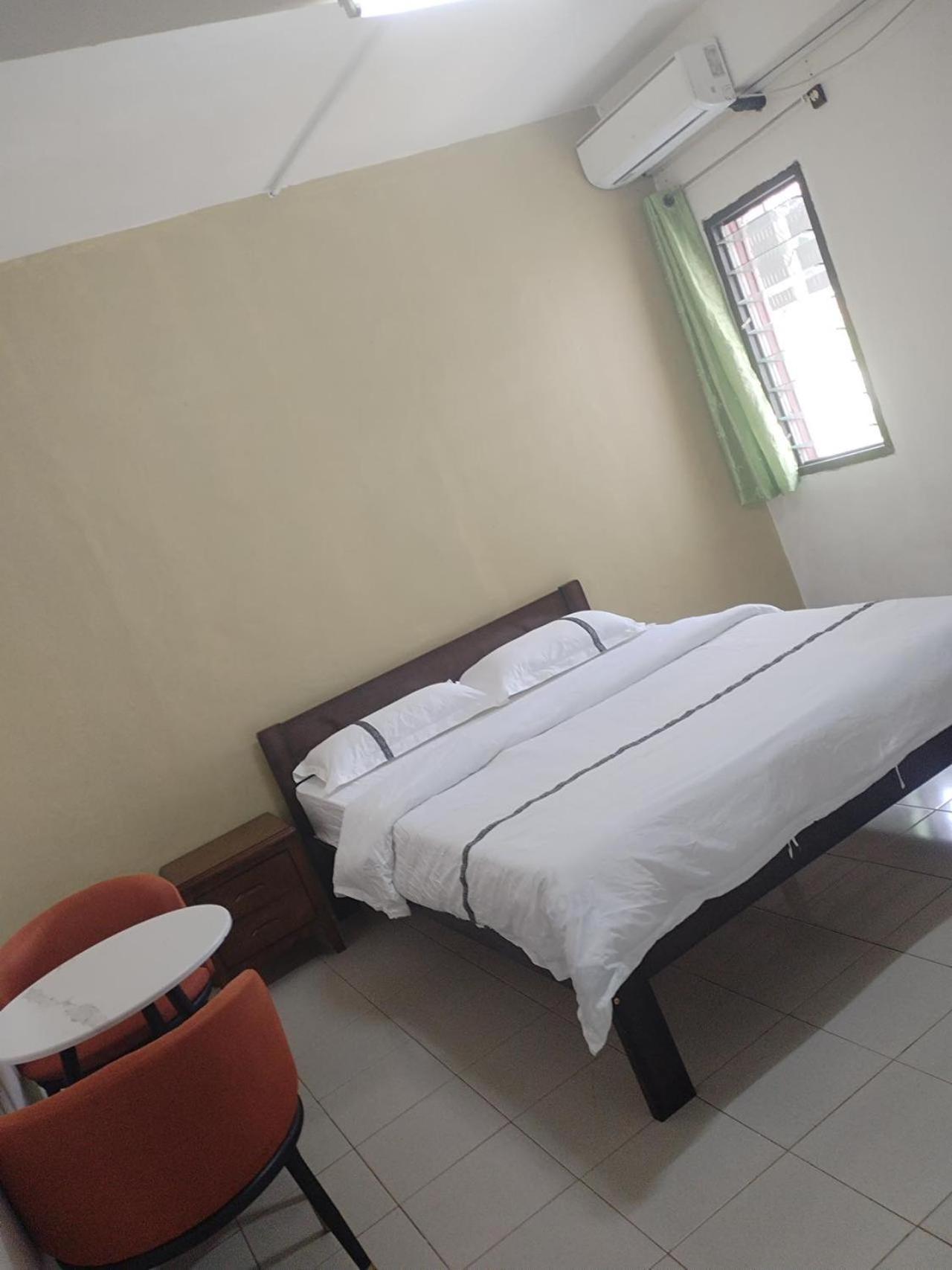 Airport Sky Economy Inn Nadi Dış mekan fotoğraf
