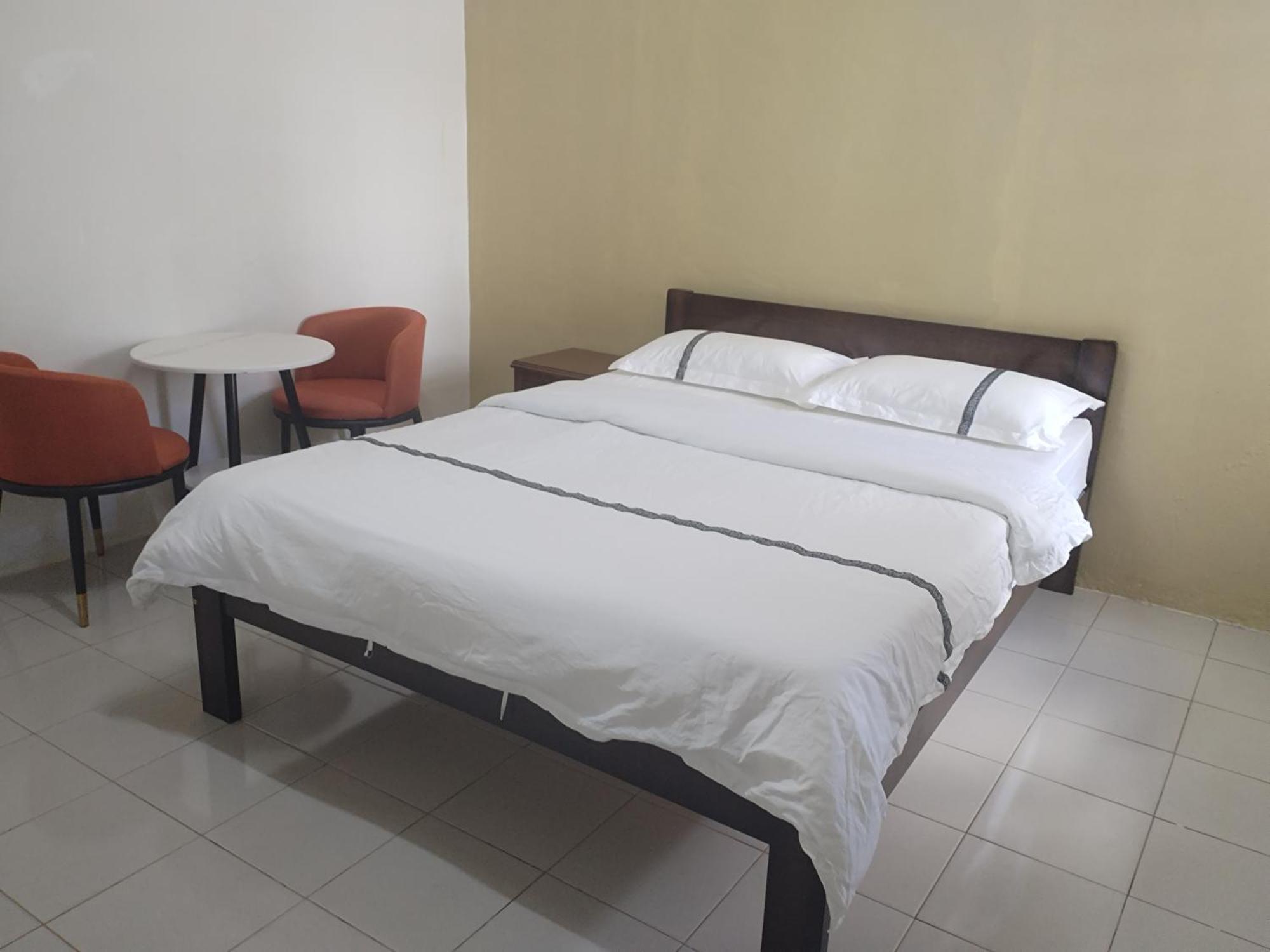 Airport Sky Economy Inn Nadi Dış mekan fotoğraf