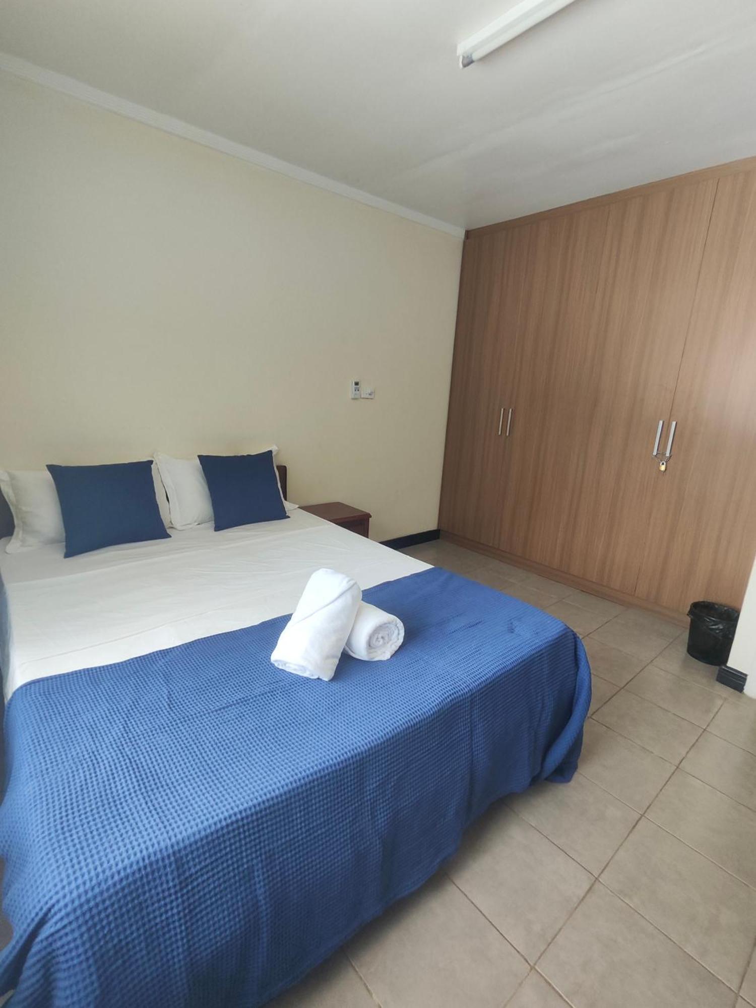 Airport Sky Economy Inn Nadi Dış mekan fotoğraf
