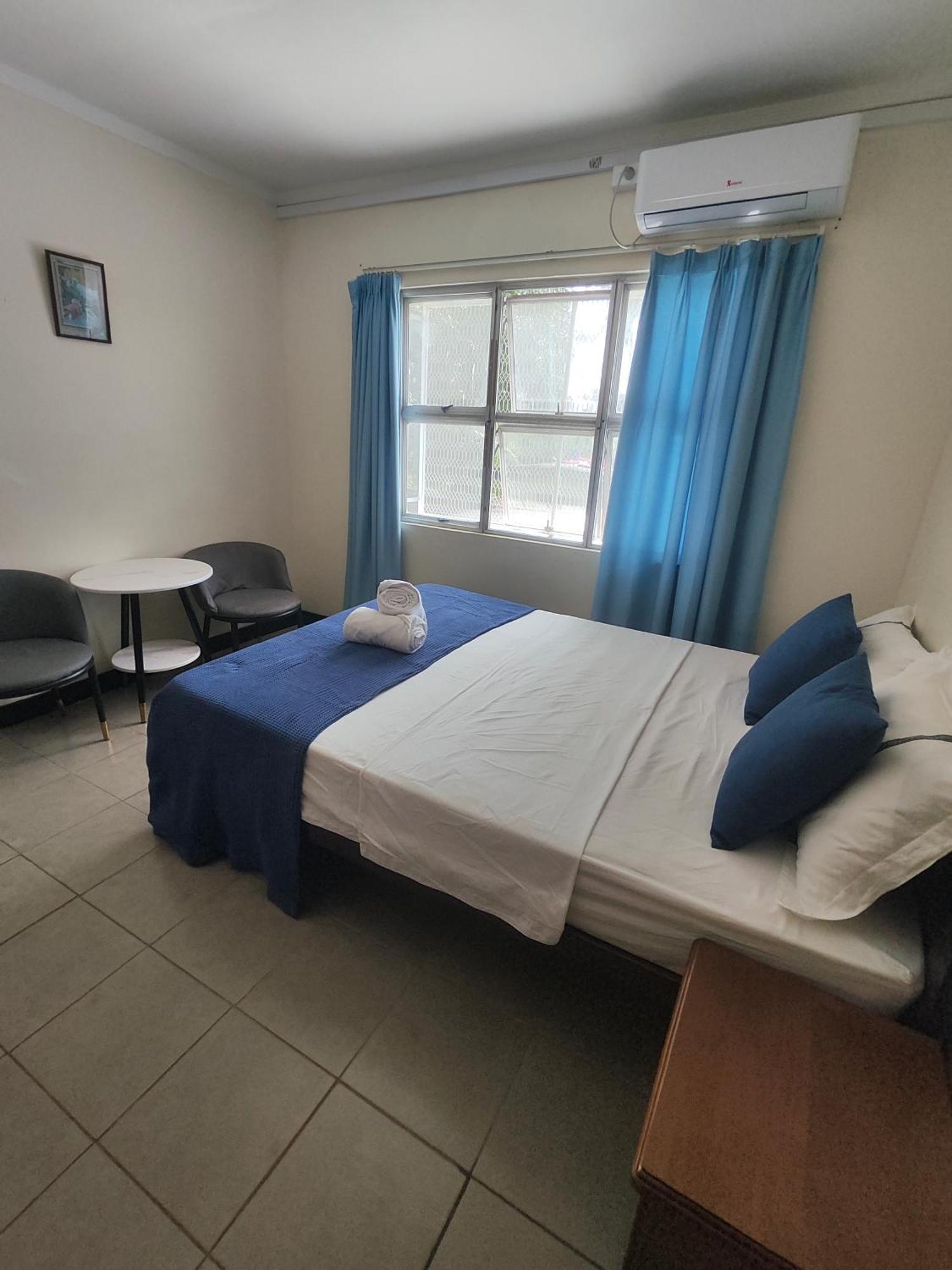 Airport Sky Economy Inn Nadi Dış mekan fotoğraf