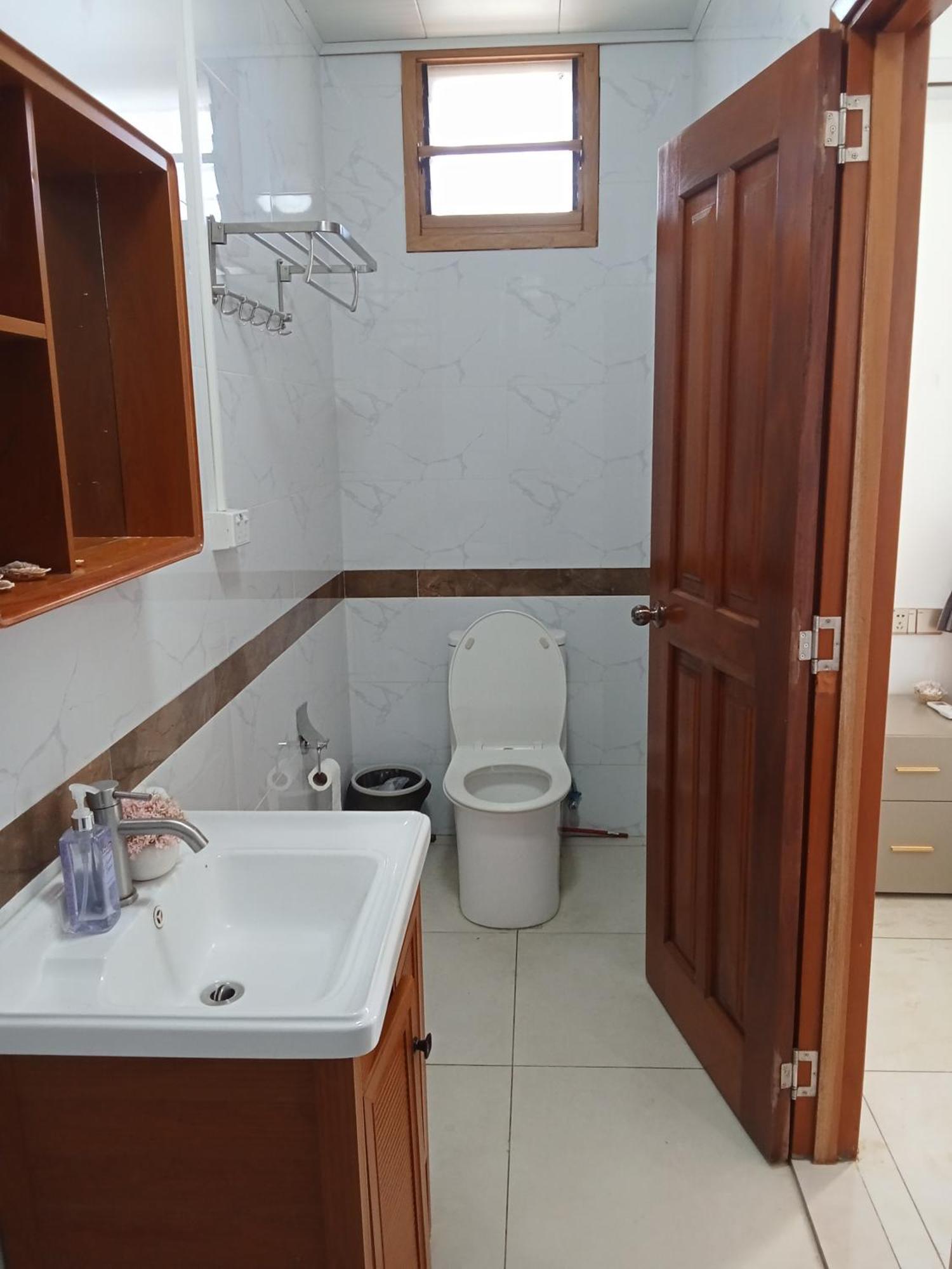 Airport Sky Economy Inn Nadi Dış mekan fotoğraf