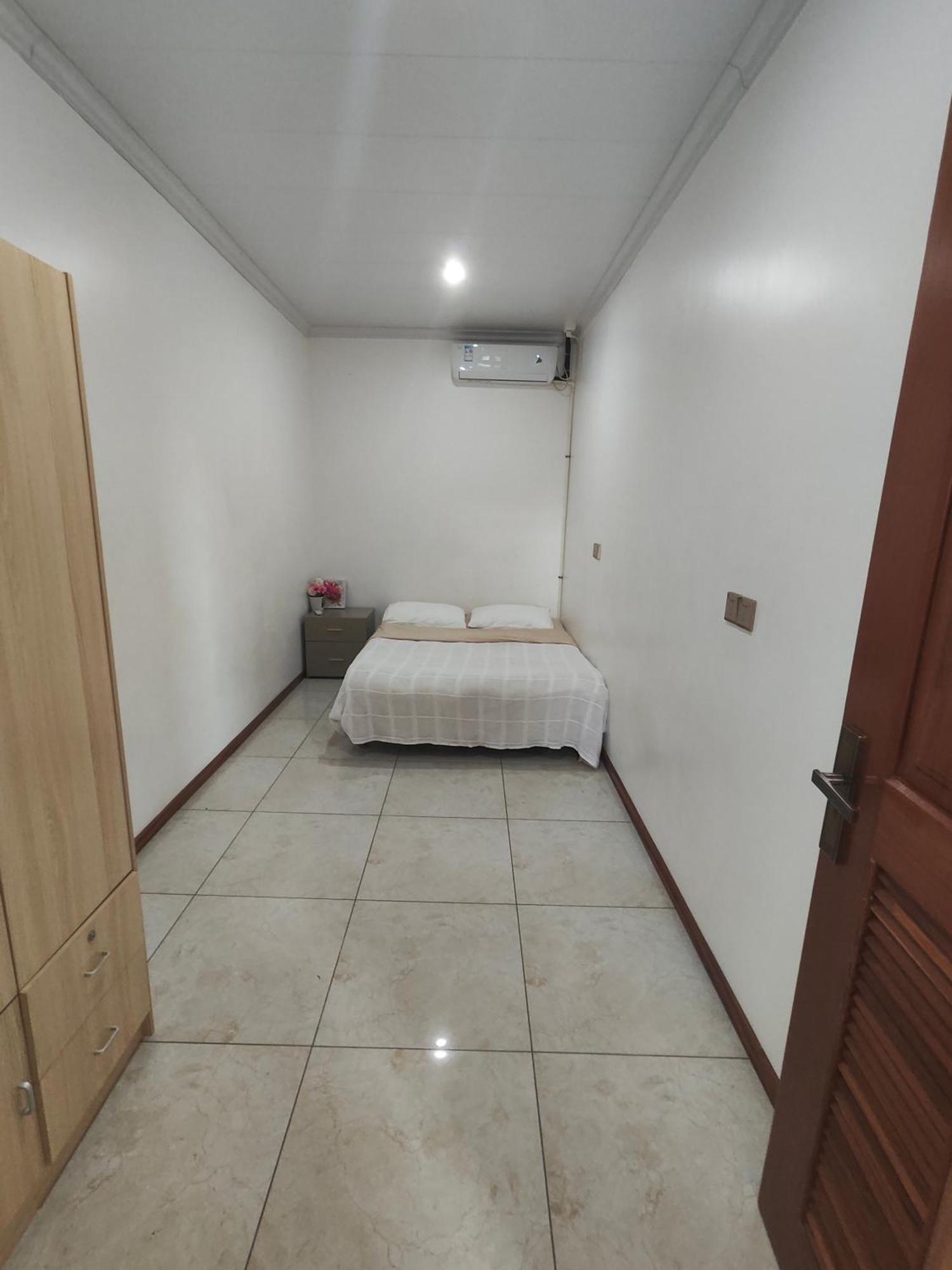Airport Sky Economy Inn Nadi Dış mekan fotoğraf