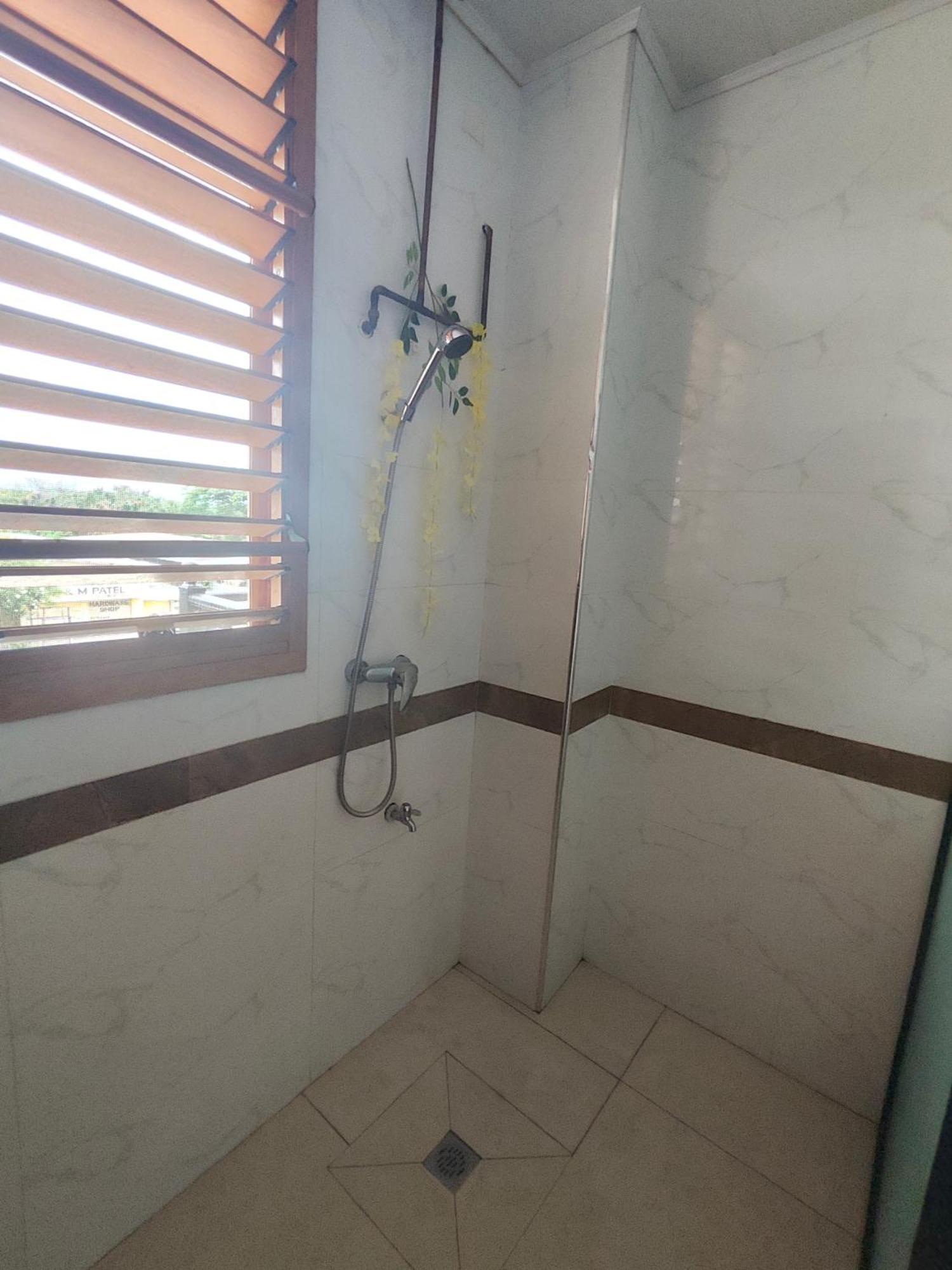 Airport Sky Economy Inn Nadi Dış mekan fotoğraf