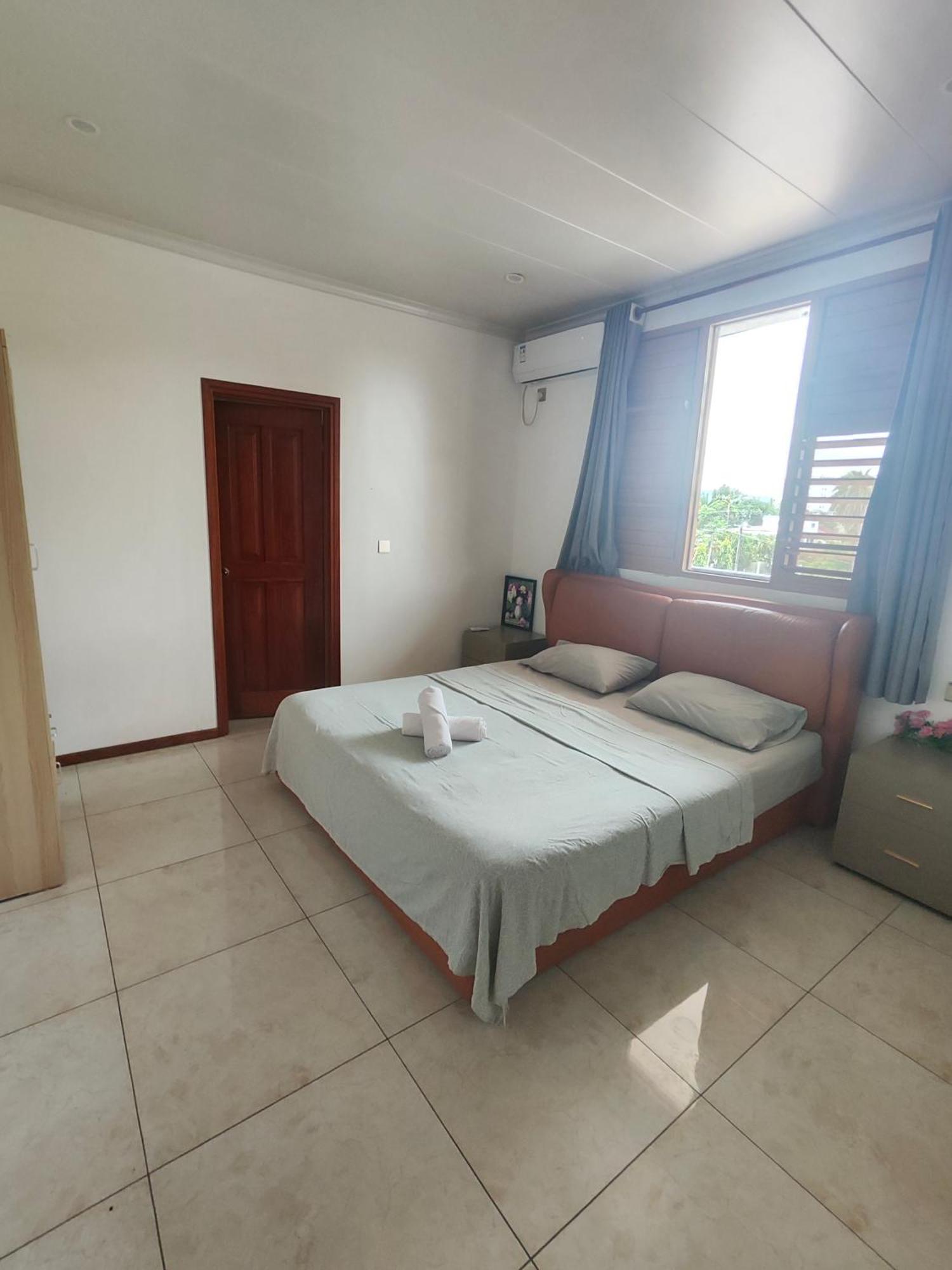 Airport Sky Economy Inn Nadi Dış mekan fotoğraf
