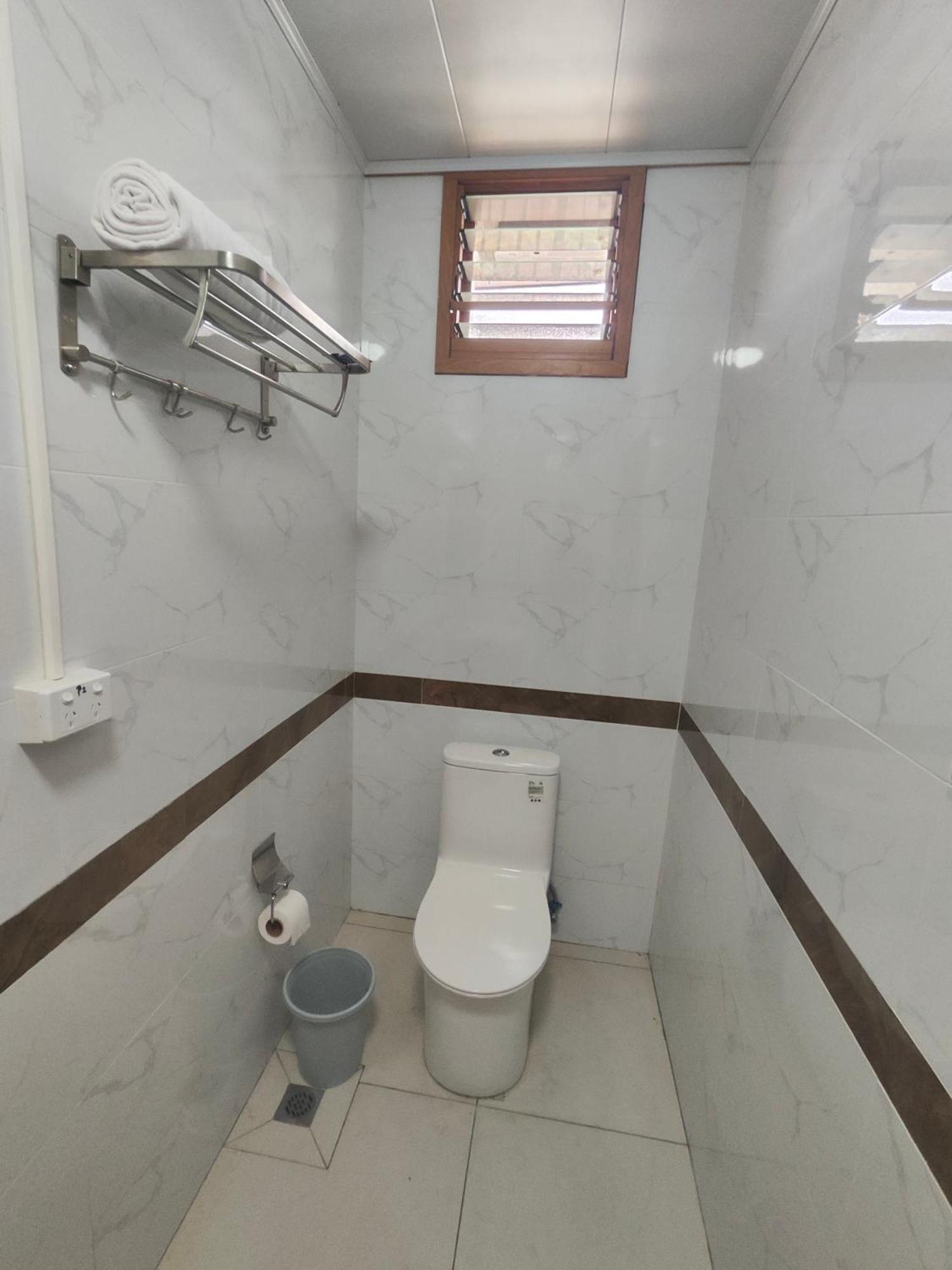 Airport Sky Economy Inn Nadi Dış mekan fotoğraf