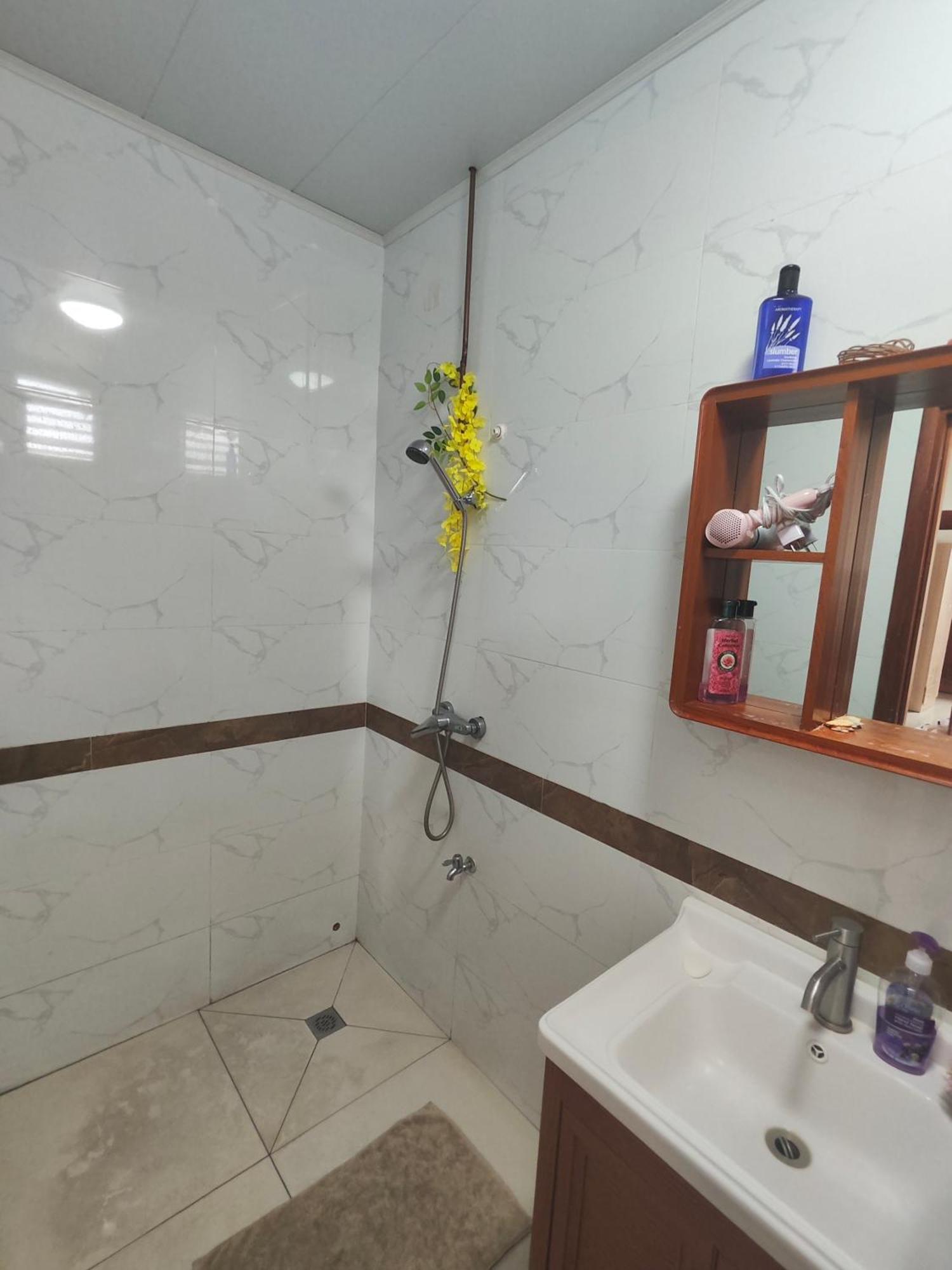 Airport Sky Economy Inn Nadi Dış mekan fotoğraf