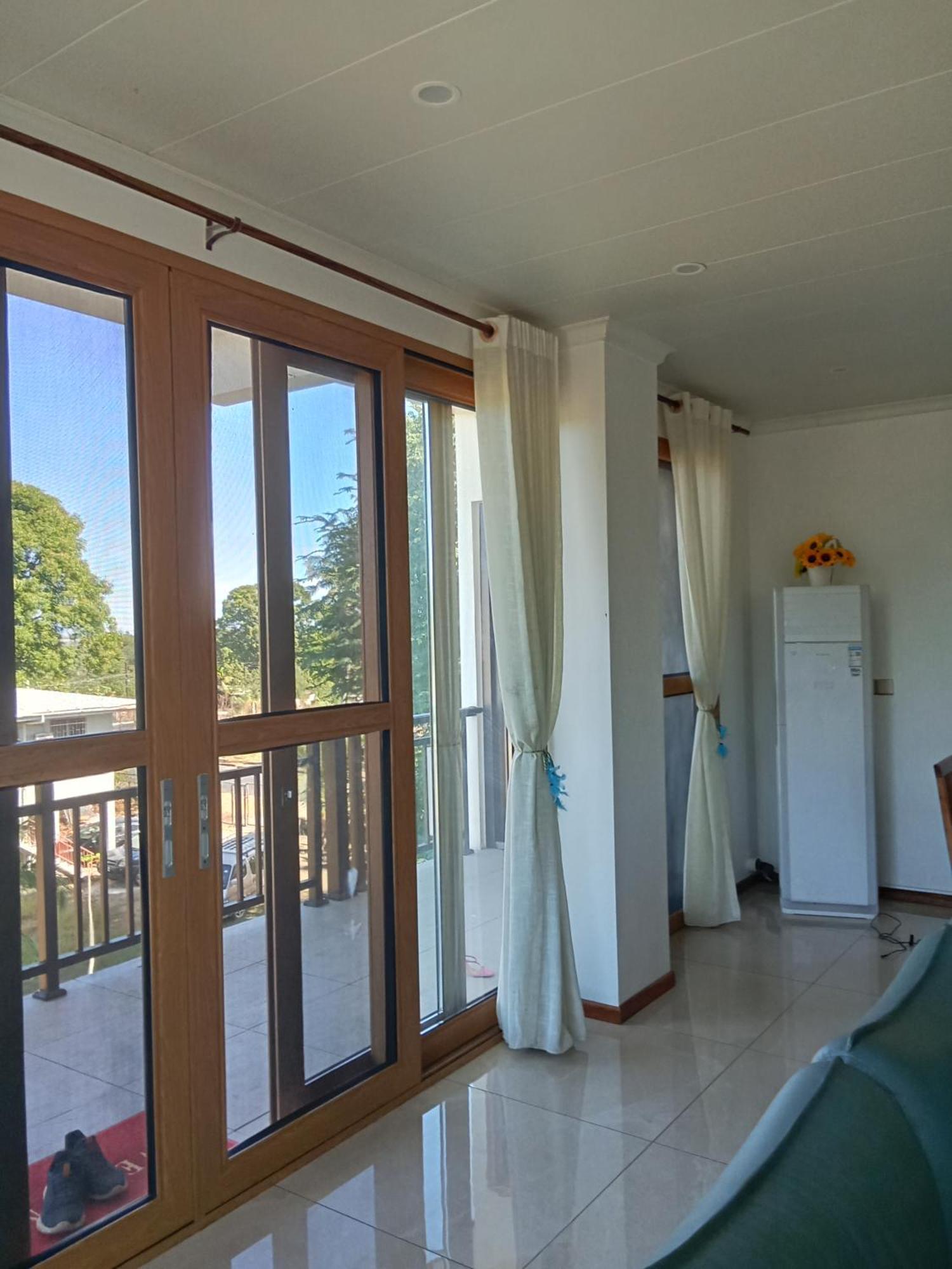Airport Sky Economy Inn Nadi Dış mekan fotoğraf
