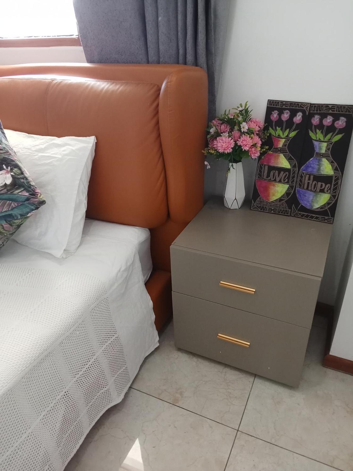 Airport Sky Economy Inn Nadi Dış mekan fotoğraf